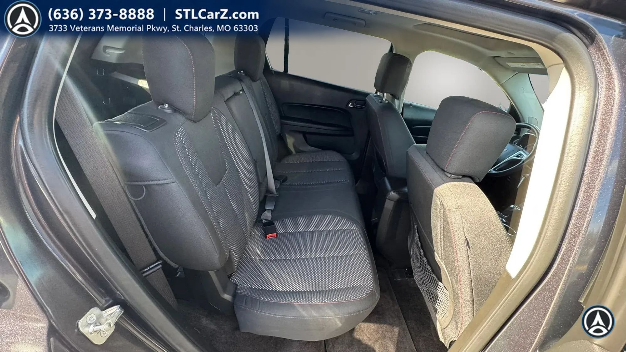 Used 2016 GMC Terrain SLE w/ Chrome Edition AWD/4WD image 17