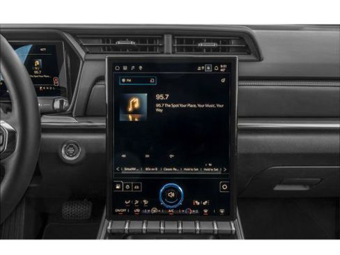 Used 2026 GMC Terrain Elevation FWD image 12