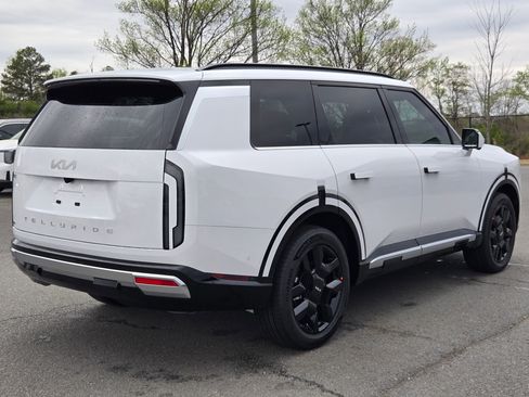 New 2027 Kia Telluride SX image 7