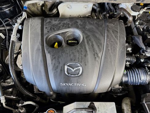 Used 2025 MAZDA CX-5 AWD 2.5 S w/ Select Package image 39