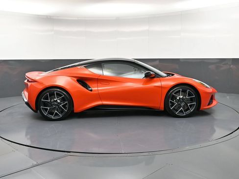 New 2026 Lotus Emira RWD image 9