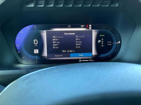 Used 2024 Volvo XC90 T8 Ultimate image 23