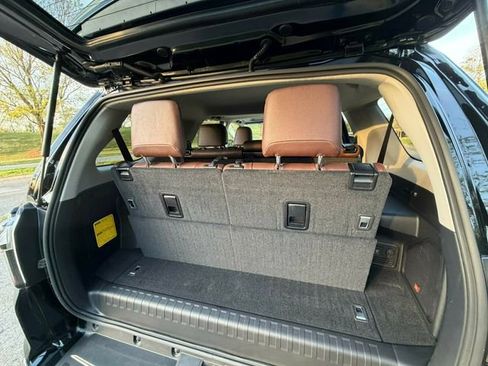 Used 2023 Toyota 4Runner Limited image 31