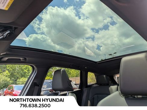 Used 2026 BMW X3 xDrive30i AWD/4WD image 10
