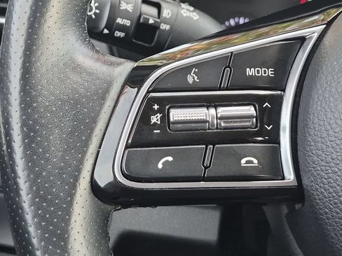 Used 2023 Kia Seltos SX w/ SX Sunroof Package AWD/4WD image 18