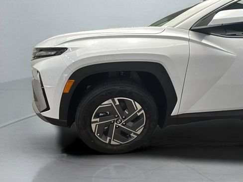 New 2026 Hyundai Tucson Blue SE image 3
