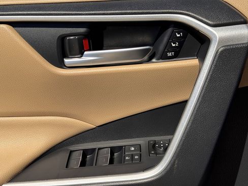 Used 2024 Toyota RAV4 XLE Premium w/ Weather Package image 25