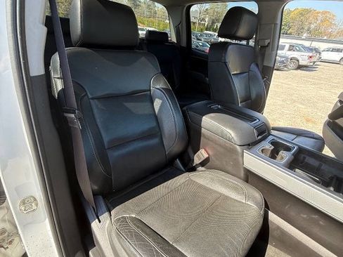 Used 2015 Chevrolet Silverado 2500 LTZ w/ Z71 Package, Off-Road AWD/4WD image 15