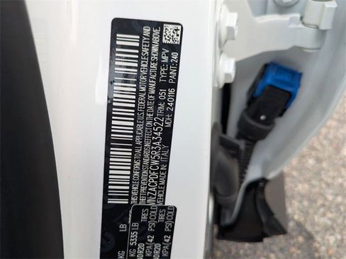 Used 2024 Dodge Hornet R/T image 22