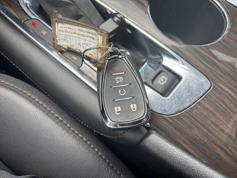 Used 2024 Chevrolet Malibu LT image 22