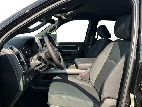 New 2026 RAM 2500 Big Horn image 10