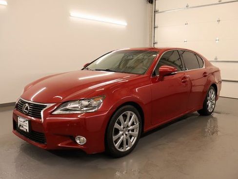 Used 2013 Lexus GS 350 image 5