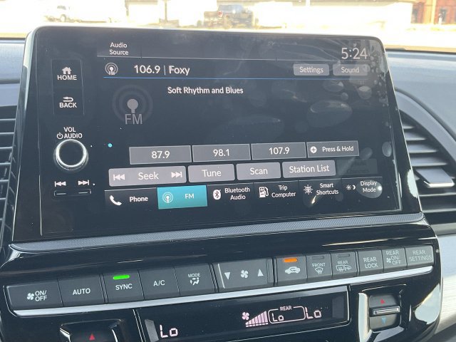 New 2026 Honda Odyssey Sport-L image 24