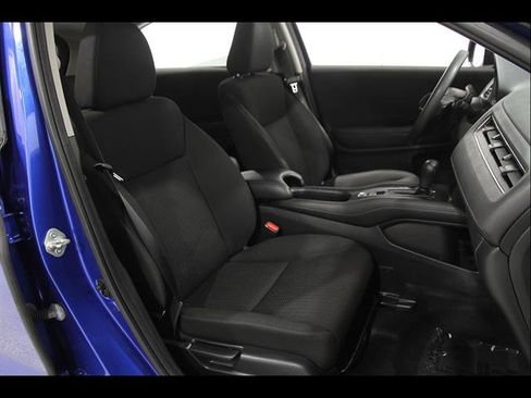 Used 2018 Honda HR-V EX image 15