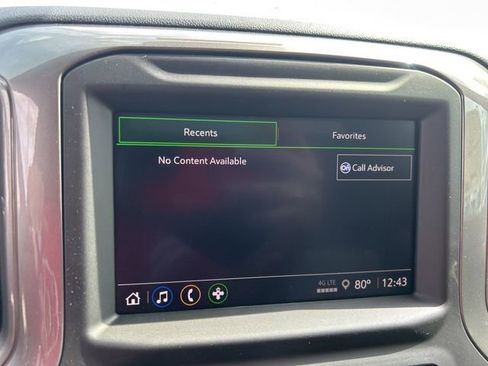 New 2026 Chevrolet Silverado 1500 W/T w/ Trailering Package image 19