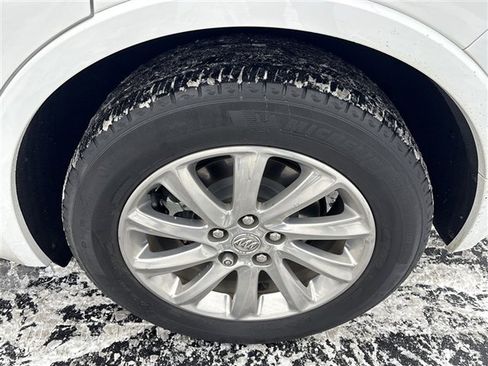 Certified 2019 Buick Envision Essence image 31