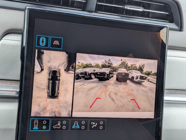 New 2027 GMC Terrain Denali w/ LPO, Floor Liner Package AWD/4WD image 31