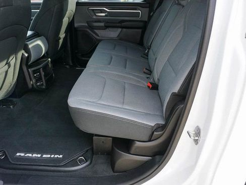 Used 2022 RAM 1500 Big Horn w/ Trailer Tow Group image 16