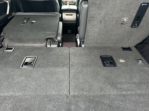 Certified 2020 Lexus GX 460 Premium image 12