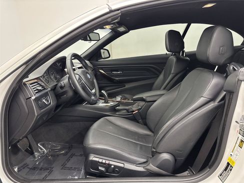 Used 2015 BMW 428i Convertible RWD image 25