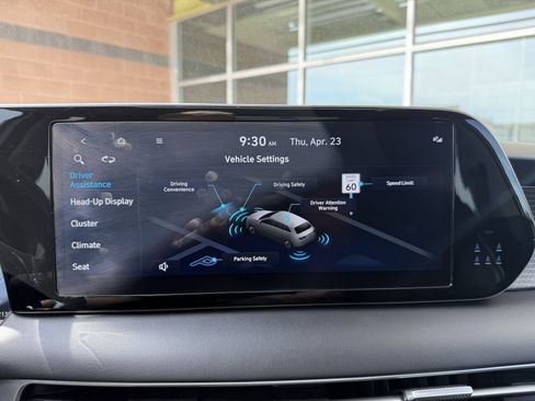 Used 2024 Hyundai Palisade Limited image 22