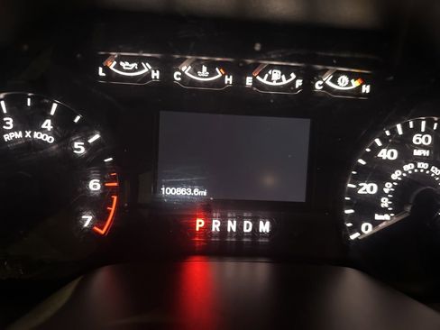 Used 2020 Ford F150 XL w/ Equipment Group 101A Mid image 8