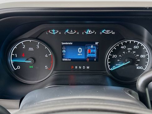 Used 2024 Ford F250 XLT w/ FX4 Off-Road Package AWD/4WD image 12