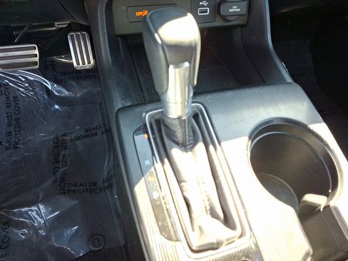 Used 2024 Honda Civic Sport image 14