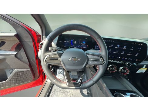 Certified 2024 Chevrolet Blazer EV RS AWD/4WD image 21