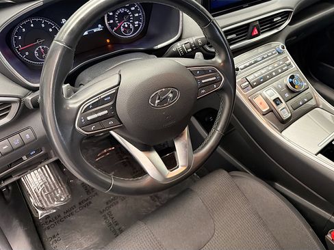Used 2023 Hyundai Santa Fe SEL image 7