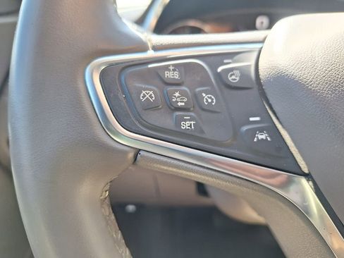 Used 2024 Chevrolet Malibu LT image 12