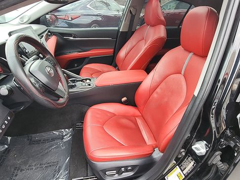 Used 2023 Toyota Camry XSE image 21