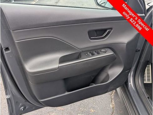 Certified 2024 Hyundai Kona N Line image 14