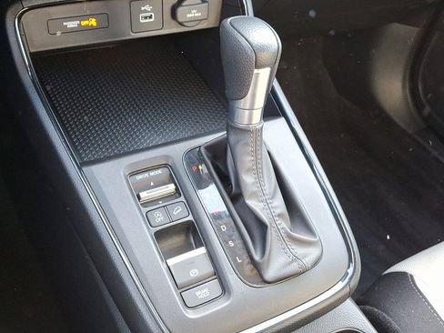 Certified 2025 Honda CR-V LX image 12