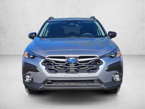 New 2025 Subaru Crosstrek 2.5i Premium image 5