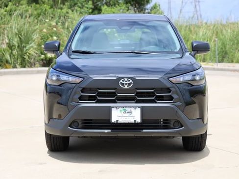New 2026 Toyota Corolla Cross L FWD image 2