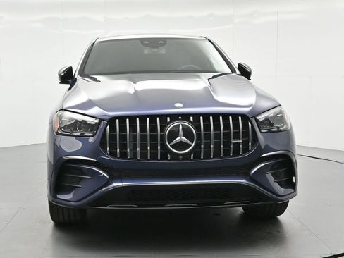 Used 2024 Mercedes-Benz GLE 53 AMG 4MATIC Coupe image 55