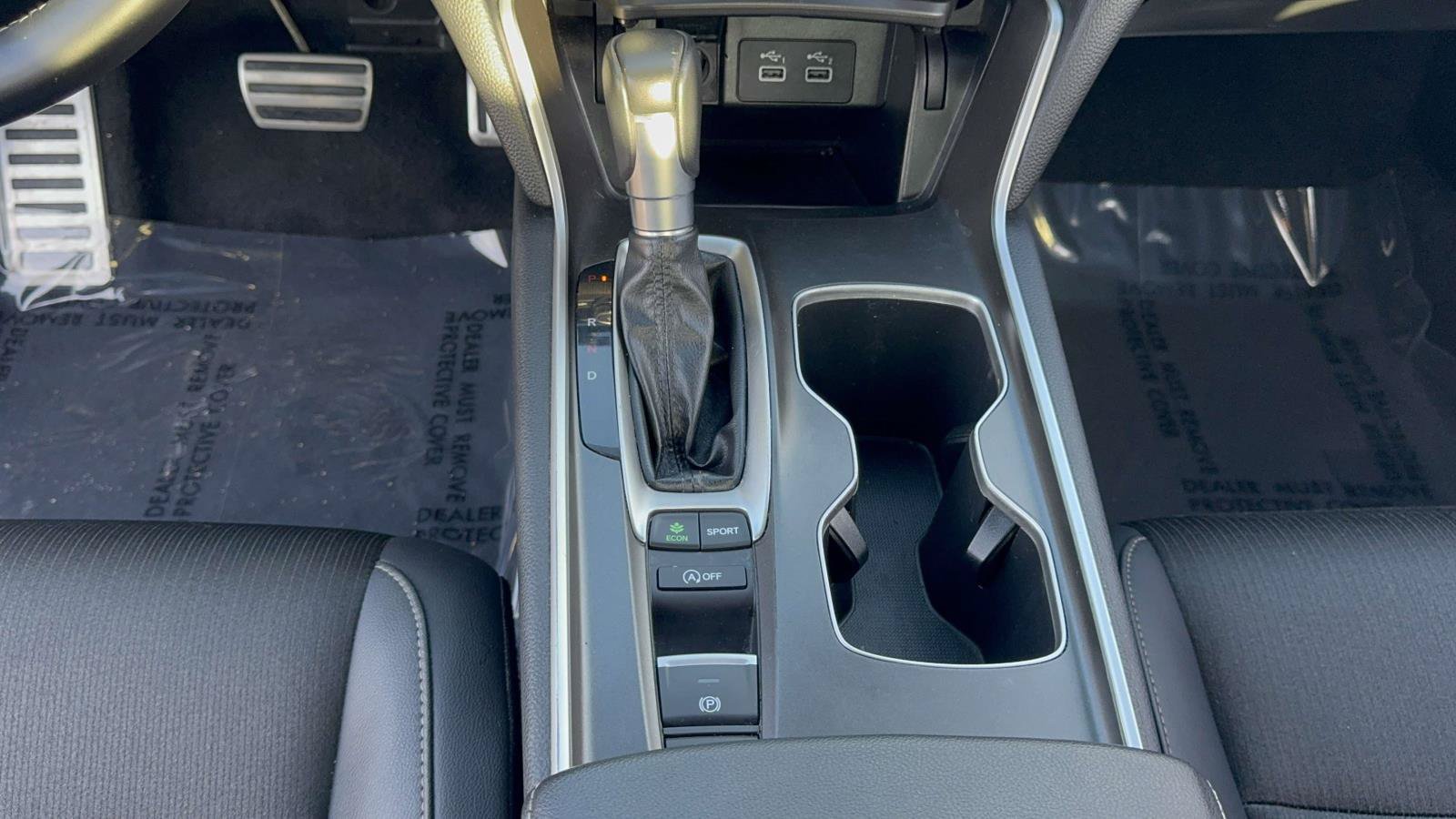 Used 2022 Honda Accord Sport image 20