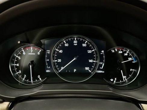 Used 2024 MAZDA CX-5 Signature image 15