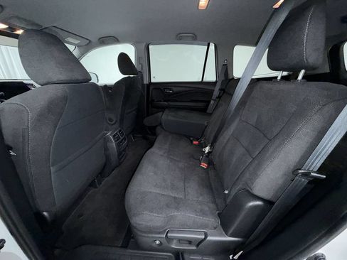 Used 2021 Honda Pilot EX image 13