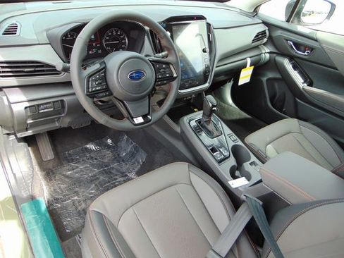 New 2026 Subaru Crosstrek 2.5i Limited w/ Crosstrek Mirror Package AWD/4WD image 11