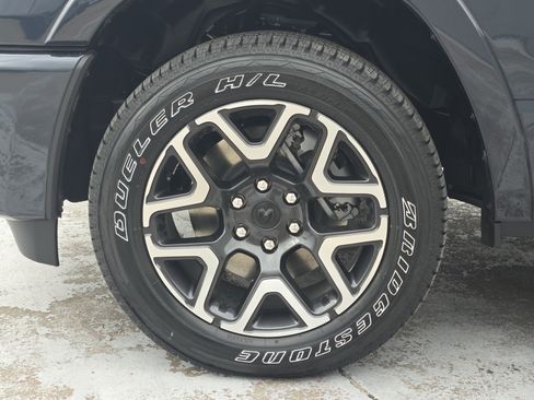 New 2026 RAM 1500 Laramie image 10