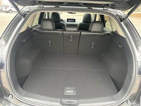 New 2025 MAZDA CX-5 AWD 2.5 S w/ Preferred Package image 25
