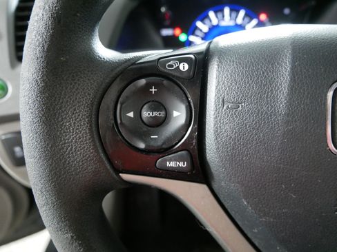 Used 2012 Honda Civic LX image 27