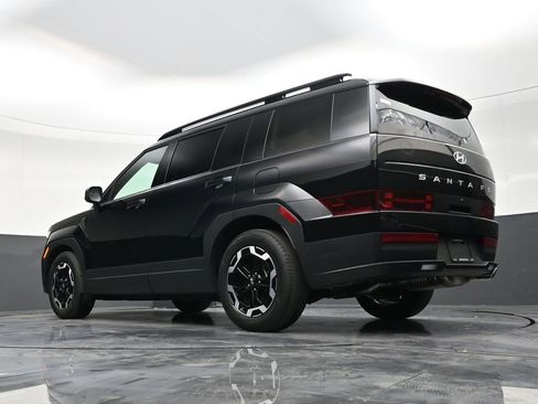 Used 2025 Hyundai Santa Fe SEL image 22