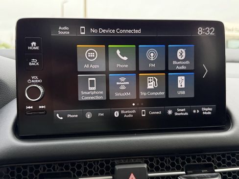 Used 2025 Honda HR-V EX-L image 21
