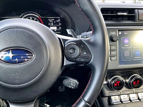 Used 2022 Subaru BRZ Limited image 26