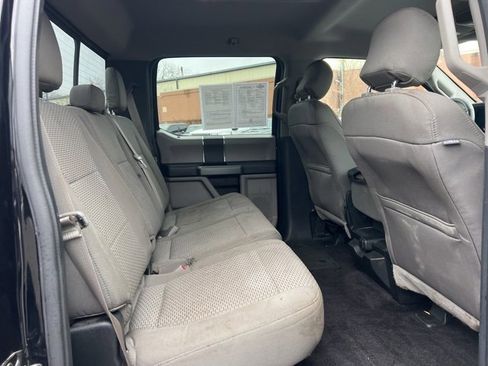 Used 2016 Ford F150 XLT w/ Equipment Group 301A Mid image 13