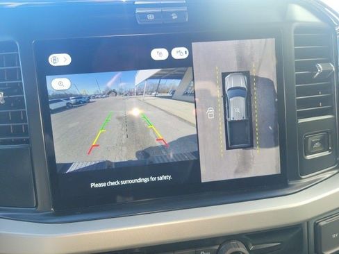 New 2026 Ford F250 XLT w/ XLT Premium Package image 25