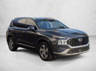 Used 2023 Hyundai Santa Fe SEL video 2
